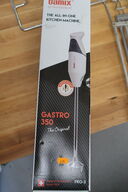 Stavmixer BAMIX Mono Pro-3