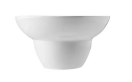 27 stk. Serveringsskål diam 150 x H85 mm Basic (Brugt)