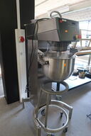 Røremaskine KODIAK20 L gulvmodel Varimixer A
