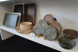 Bakker og skåle LUUPS