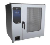 Combiovn FlexiCombi MAGIC PILOT 10.1 MKN - ny model (Brugt)