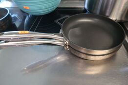 2 stk. pander SCANPAN