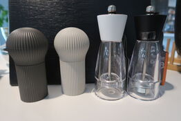 Salt- og peberkværne