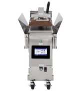 Grill Xpress enkelt gulvmodel Garland (Udstillingsmodel)