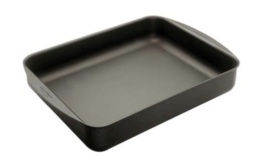 Bradepande non-stick B390 x D270 mm Scanpan (Udstillingsmodel)