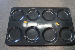 5 stk. bageplader til æg