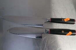 2 stk. kokkeknive ZWILLING