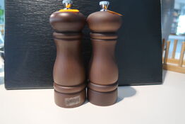 Salt- og peberkværn