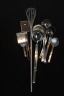 Opøserskeer, piskeris og pomfritspartler