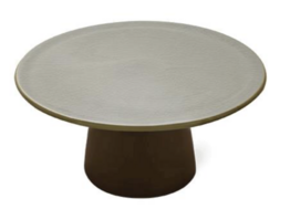 6 stk. Opsats diam 150 x H75 mm Tavolini Playground (Brugt)