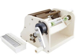 Japansk grønsagsskærer Louis Tellier (Udstillingsmodel)