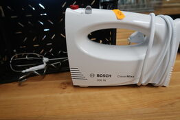 Håndmixer BOSCH MFQ3010