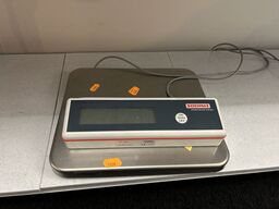 Digitalvægt Soehnle 30 kg  (Udstillingsmodel)