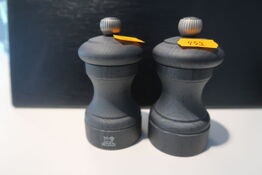 Salt- og peberkværn PEUGEOT