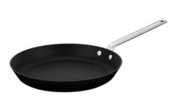 Stegepande non-st 300 mm rustfri håndtag TechnIQ Scanpan (Udstillingsmodel)