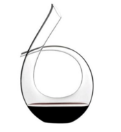 Karaffel decanter Black Tie Riedel - II sortering (Udstillingsmodel)