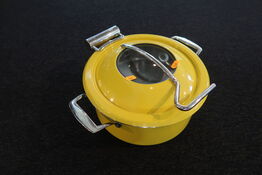 Chafing dish gryde 8 ltr