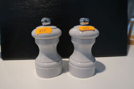 Salt- og peberkværn PEUGEOT