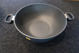 Stegegryde non-stick 7,5 ltr (Udstillingsmodel)