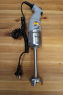 Stavblender ROBOT COUPE MicroMix