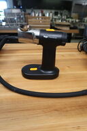 Røgpistol SAGE GSM700 PSS