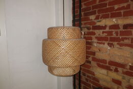 Lampe