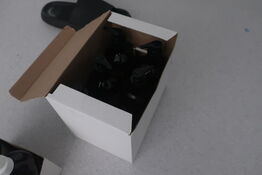 6 stk. MERAKI shampoo a 490 ml.