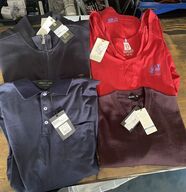 4 stk blandet tæj str 4/5xlarge pris 1750.-
