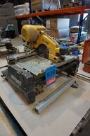Dewalt Combisav (MOMSFRI)