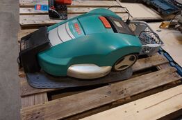 Bosch Indego 1200 Robotplæneklipper (MOMSFRI)