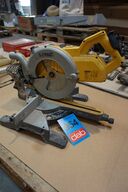 Dewalt kap/gearingssav (MOMSFRI)