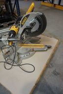 Dewalt kap/gearingssav (MOMSFRI)