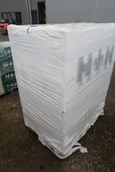 28 stk. multiblokke med isolering