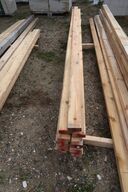 46,89 meter reglar 45x95 mm