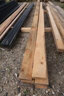 42,9 meter ru brædder 21/27x105 mm