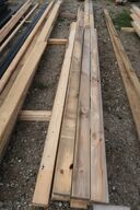 87 meter forskalling 21x95 mm