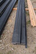 58,5 meter reglar 45x95 mm