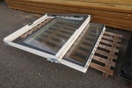 Velux vindue GGU UK08 0068