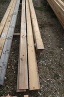 28,8 meter brædder 28x120 mm