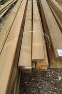 57,6 meter reglar 45x95 mm, trykimprægneret