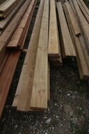 53,4 meter reglar 45x145 mm, trykimprægneret
