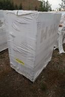 28 stk. multiblokke med isolering