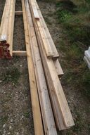 77,1 meter reglar 45x95 mm
