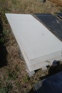 8 plader vindplade 9 mm