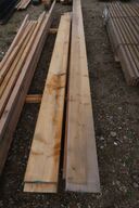 22,5 meter reglar 45x195 mm