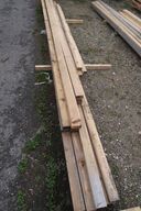 94,5 meter lægter 38x73 mm