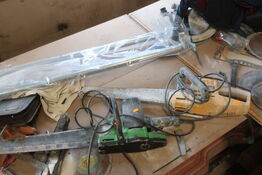 2 stk. letbetonsave DEWALT & EIBENSTOCK