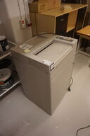 Makulator IDEAL 