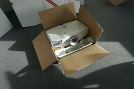 Projector 