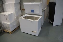 Fryser WHIRLPOOL WHM25112